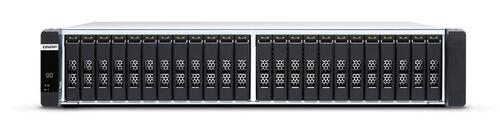 24-Bay Enterprise ZFS NAS, 2.5in. SAS 12G/6G, Xeon D-2142IT 1.9GHz CPU