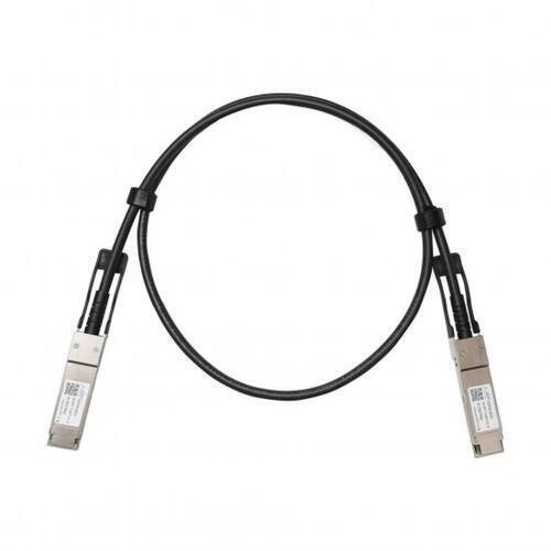 10 GbE SFP+ to 10 GbE SFP+ Direct Attach Passive Cable, 1m