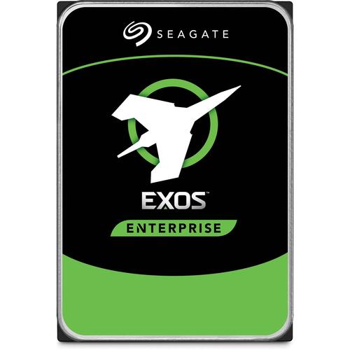 Exos 7E10 10TB Enterprise HDD, CMR, SATA 3.5 Inch