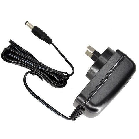 12V, 1.25ADC PSU for CP925/CP935W/RoomCast/RoomCast/RoomPanel & T8 Series Phones