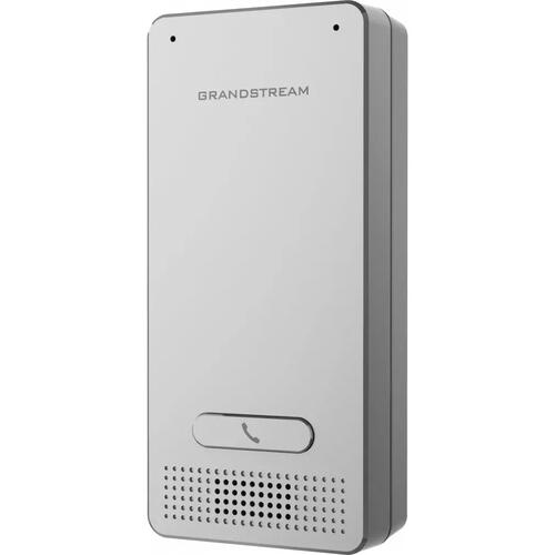 Single Button HD IP Audio Door System