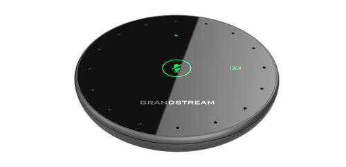Wireless Microphone for the GVC3220 Ultra HD Conferencing System