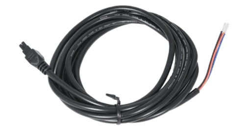 GPIO & Power Cable, 2×2, 20AWG
