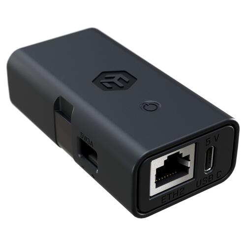 PoE to USB-C Converter, 2.5 Gigabit