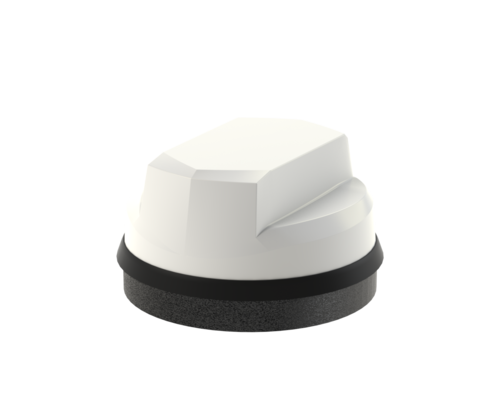 2-in-1 Dome Antenna, 2x2 MiMo 5G LTE, 5m cables