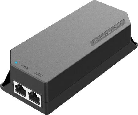 PoE Injector, 2.5Gbps, 30W