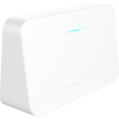 Dual-WAN Long Range Wi-Fi 6 802.11ax Gigabit VPN Router, 2x FXS