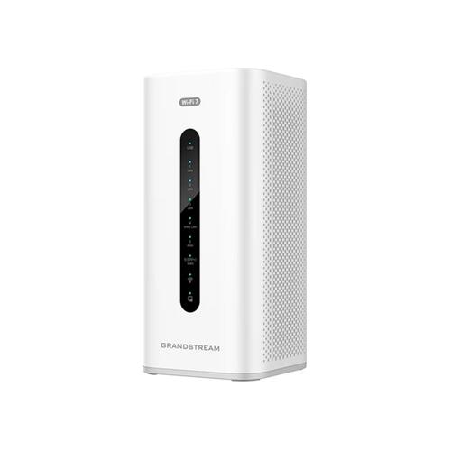 BE11000 Tri-Band WiFi 7 Router, 1x 10GigE/1x10G SFP+ combo, 4x 2.5GigE LAN/WAN, 1x 2.5GigE LAN, 2x1GigE LAN