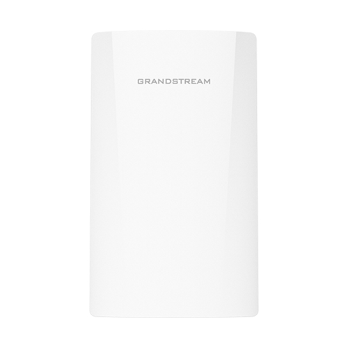Outdoor 802.11ac Wave-2 Wi-Fi 5 Access Point with 802.3af/at PoE as well as Phoenix Connector for 12–24V input