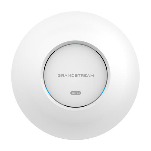 Dual Band 802.11ax Wi-Fi 6 AP, AX3000, 2x2 2.4 GHz, 3x3 5.0 GHz