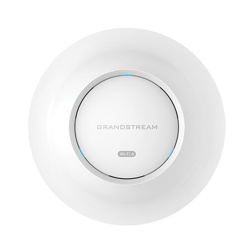 Hybrid 802.11ax Wi-Fi 6 Acess Point (2x2 2.4GHz, 4x4 5.0 GHz)