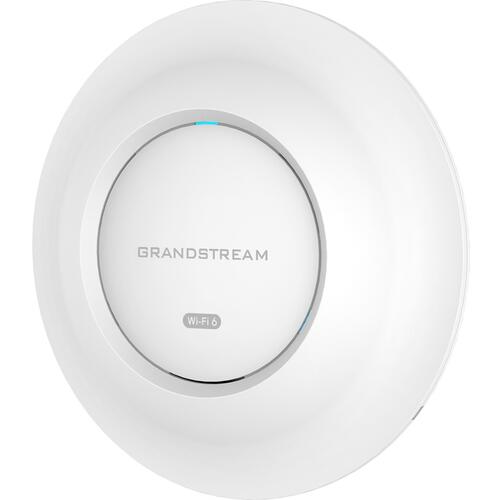 802.11ax WiFi 6 Wireless AP, 4x4, AX6000, 2x 2.5Gbe Ports, HE160