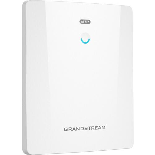 802.11ax WiFi 6 Outdoor Wireless AP, 4x4, AX6000, 2x 2.5Gbe, HE160