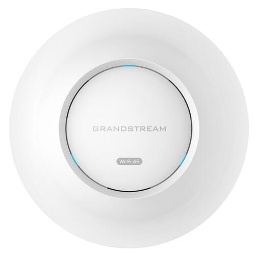 802.11ax Tri-Band 2.4GHz, 5GHz and 6GHz Wi-Fi 6E Long Range AP