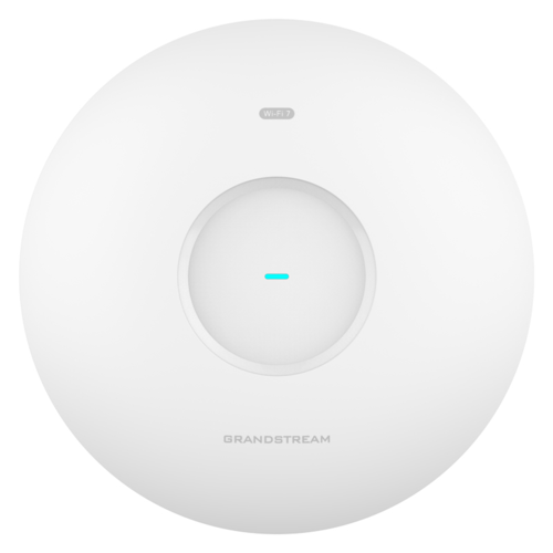 2x2x2 Tri-Band Wi-Fi 7 Indoor AP, 1 x 5 GigE