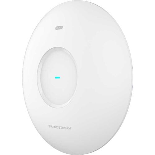 2x2x2 Tri-Band Wi-Fi 7 Indoor AP, 2 x 5GigE Port with BLE