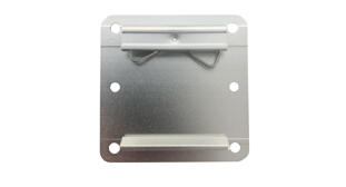 DIN Rail for Grandstream GWN7710R
