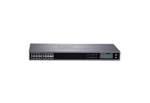 16 Port FXS Analog VoIP Gateway