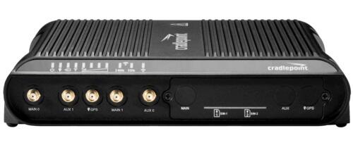 IBR1700 1200Mbps Mobile Router, with 5yr NetCloud Advanced