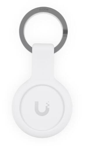 10-Pack of Pocket Keyfob, NFC smart fob for UniFi Access security