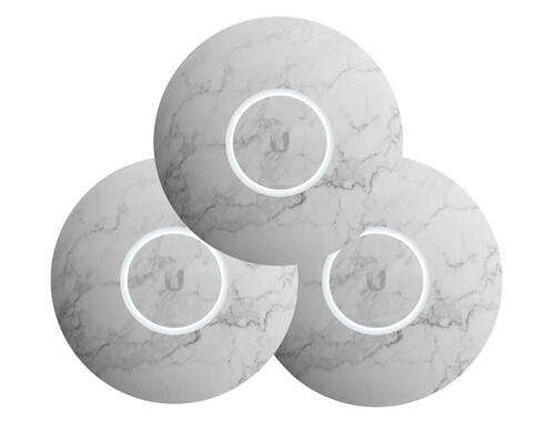 Marble Design Upgradable Casing for nanoHD, U6-Lite and U6-Plus 3-Pack
