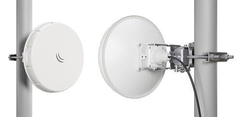 Wireless Wire nRAY, pair of pre-configured nRAYG-60ad, 60Ghz