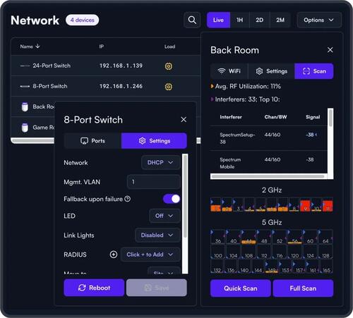 Optional Local Controller for Self-Hosting of Alta Control (free download)