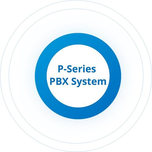 PBX with Ultimate Plan features (annual), 4 Simultaneous Calls