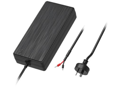250W, 2-pin power supply for TSW200