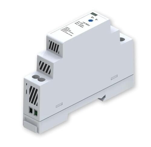 DIN Rail Power Supply 24V 15W