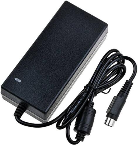 12V/5A 4 Pin Din Replacement Power Supply for GXW42xx and GXV32xx series devices