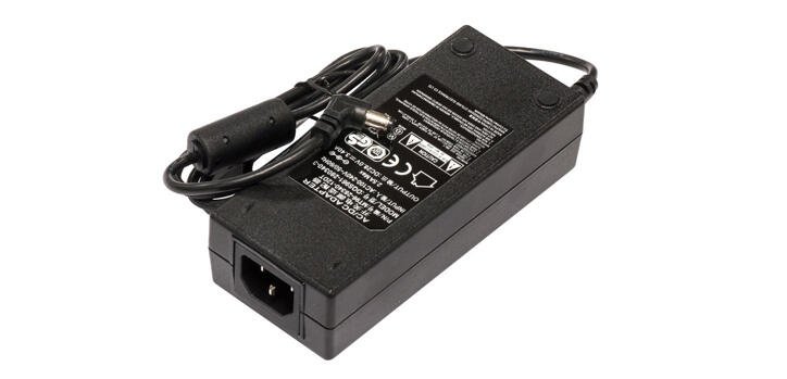 28V, 3.4A (95W) Power supply