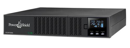 Centurion RT 3000VA/ Long Run Online UPS, No Internal Batteries