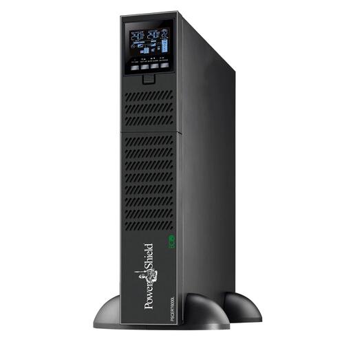 Centurion RT 6000VA Long run model True On-line double conversion Rack/Tower UPS, No Internal Batteries