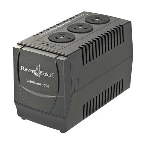 VoltGuard Automatic Voltage Regulator (AVR)