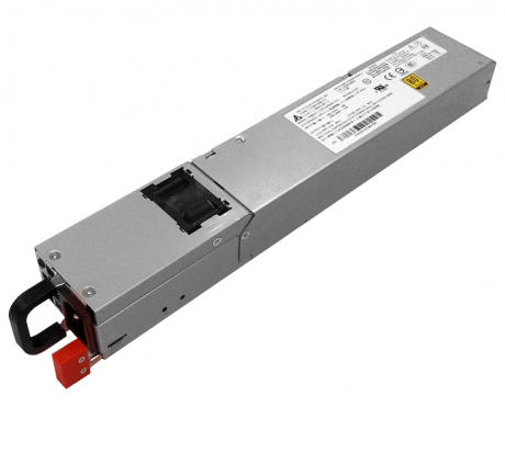 Power supply for QNAP TS-EC1680U, TS-EC2480U, TVS-EC1680U-SAS-RP, and