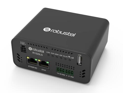 Universal Indoor LoRaWAN Gateway (R1520LG)