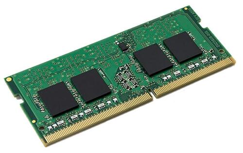 16GB DDR4 RAM, 2400 MHz, SO-DIMM, 260 pin