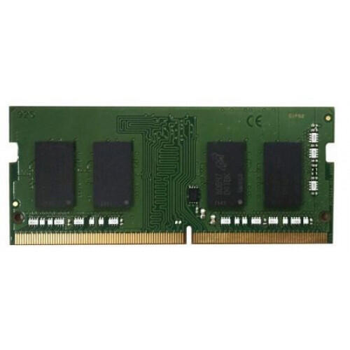 2GB DDR4 RAM, 2400 MHz, SO-DIMM, 260 pin