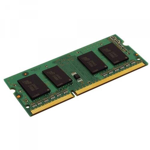 4GB DDR3 RAM, 1600 MHz, SO-DIMM