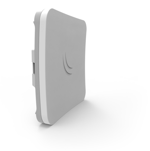 Outdoor 5GHz 802.11ac Wireless AP Bridge Device with integrated 16 dBi antenna