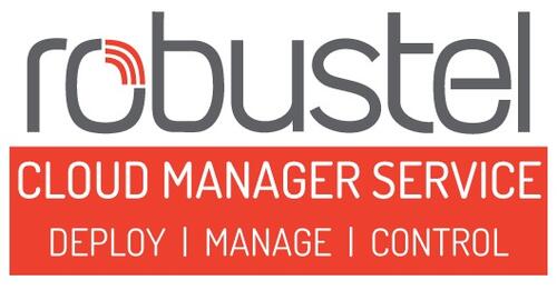 Cloud Manager Service (RCMS) Advanced License - 30 days/1 device