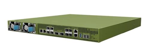 ROSE Enterprise Data Server with 100G QSFP28 Ports