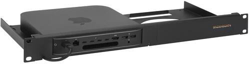 Rack Mount Kit for Apple Mac Mini version 2010 until 2023
