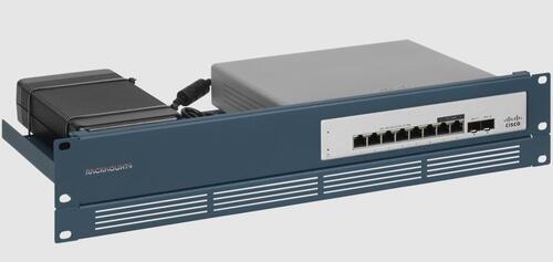 Rack Mount Kit for Cisco Meraki MS130-8X / MS130-12X