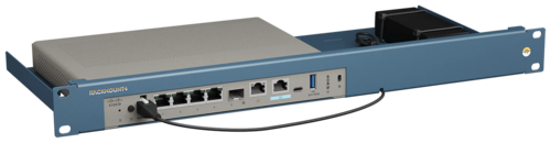 Rack Mount Kit for Cisco Secure Firewall 220