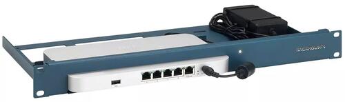 Rack mount Kit for Cisco Meraki GS50 / MX64 / MX67 / MX67C