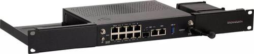 Rack Mount Kit for Check Point 1570 / 2090