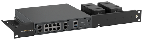 Rackmount for Checkpoint 2500 series, 3900 series