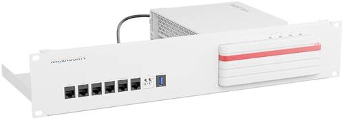 Rackmount for FRITZ!Box 5690 Pro